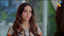 Ism e Yaraan - Episode 22 - 22nd July 2025